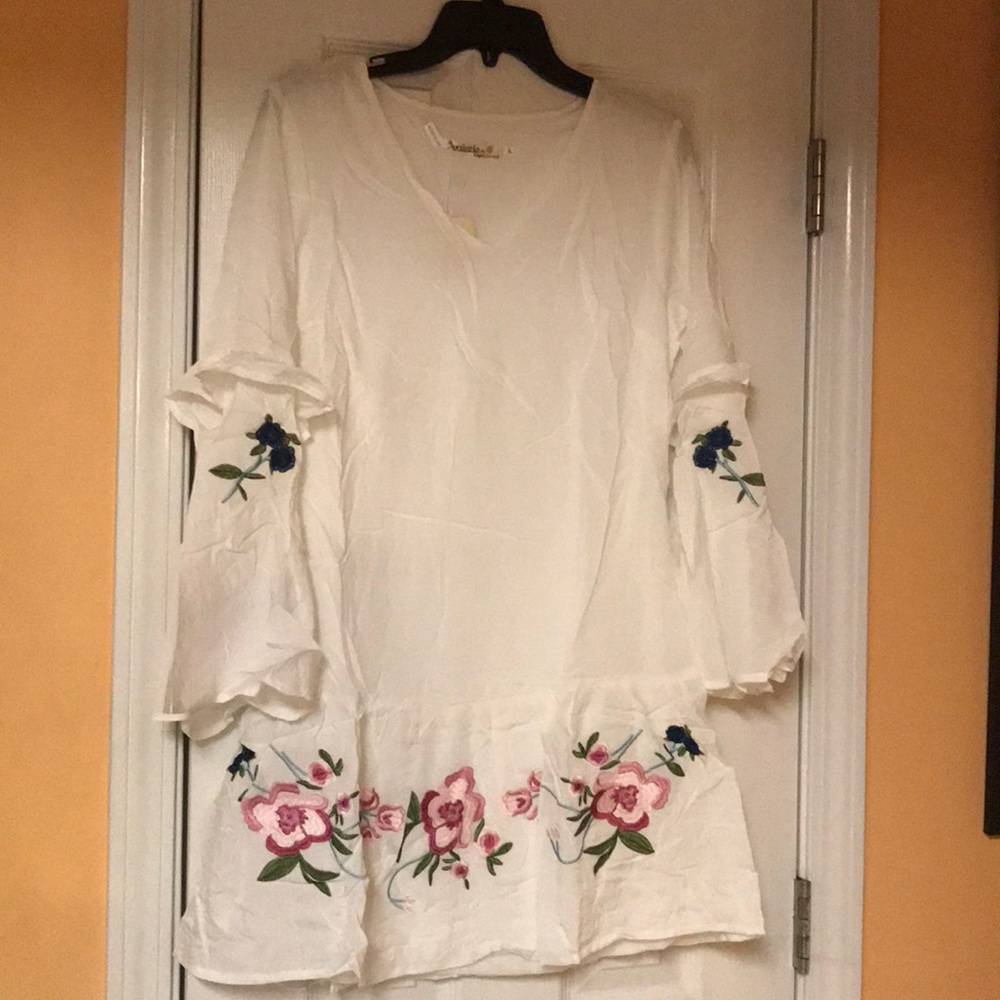 ✨🌸 Spring/Summer Dress🌸✨